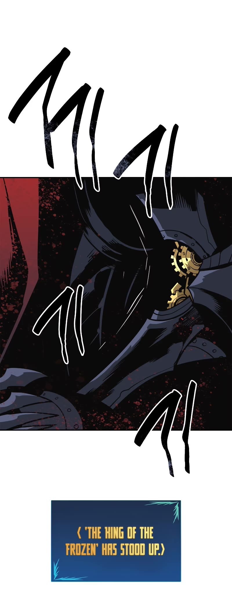 Worn and Torn Newbie Chapter 132 page 49 - Chapter 132