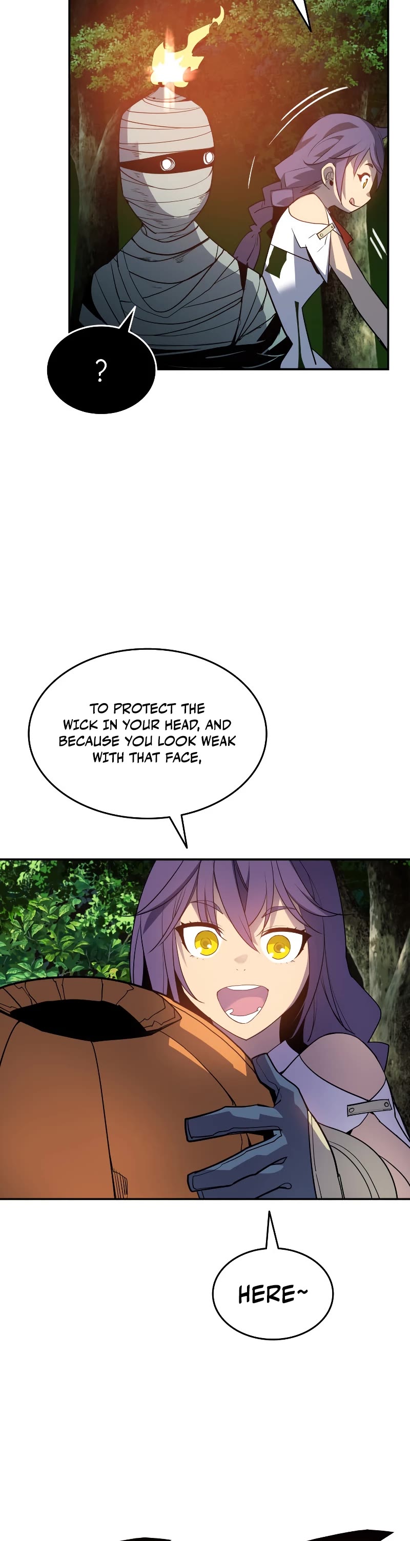 Worn and Torn Newbie Chapter 132 page 5 - Chapter 132