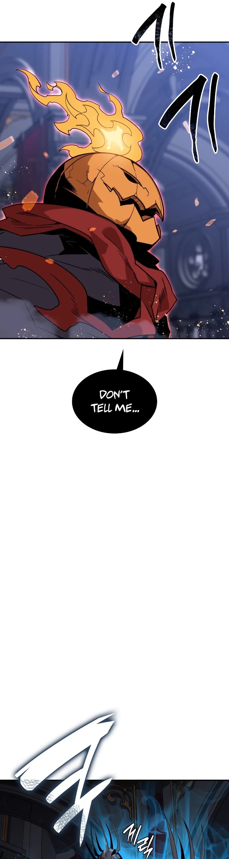 Worn and Torn Newbie Chapter 132 page 50 - Chapter 132