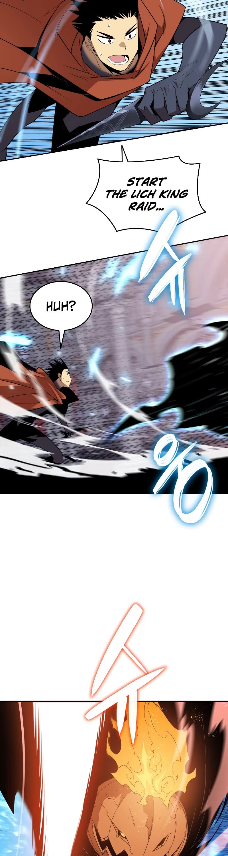 Worn and Torn Newbie Chapter 133 page 13 - Chapter 133