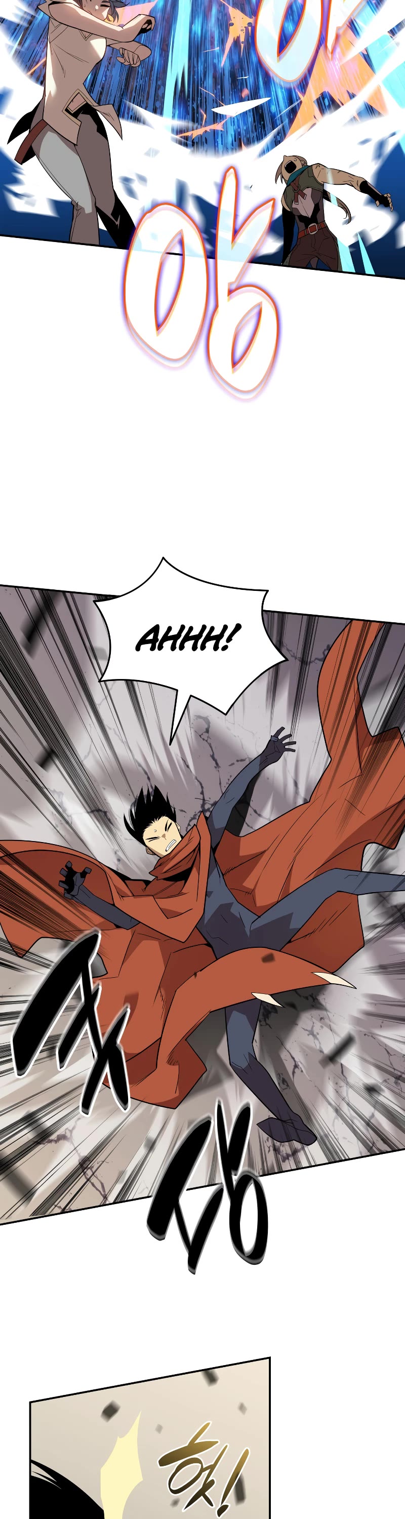 Worn and Torn Newbie Chapter 133 page 21 - Chapter 133