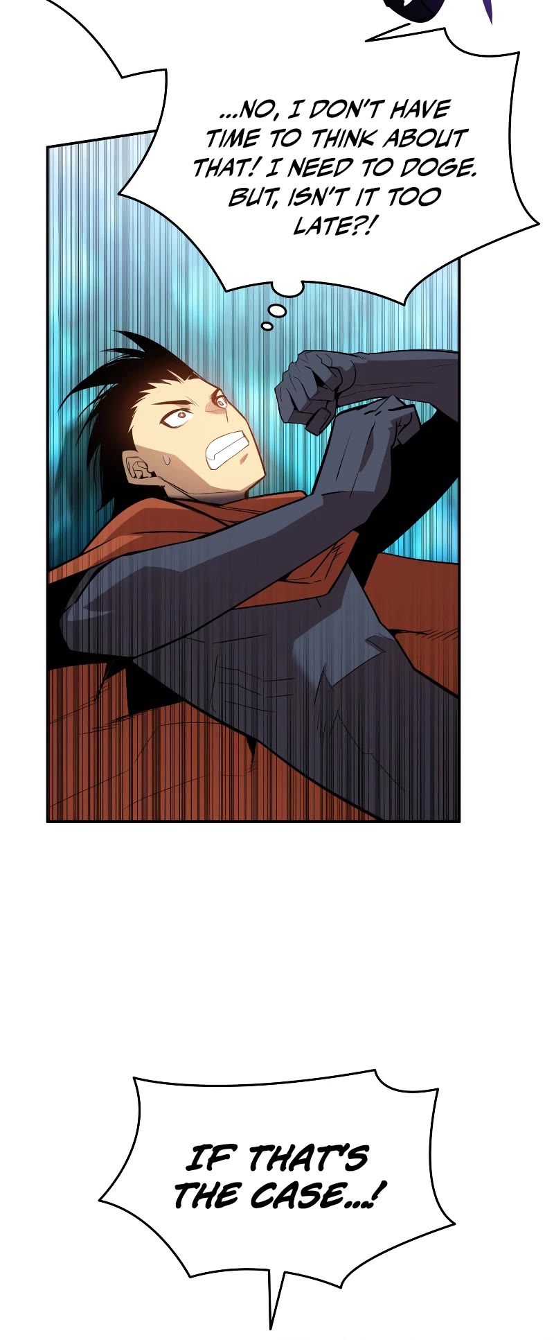 Worn and Torn Newbie Chapter 133 page 24 - Chapter 133