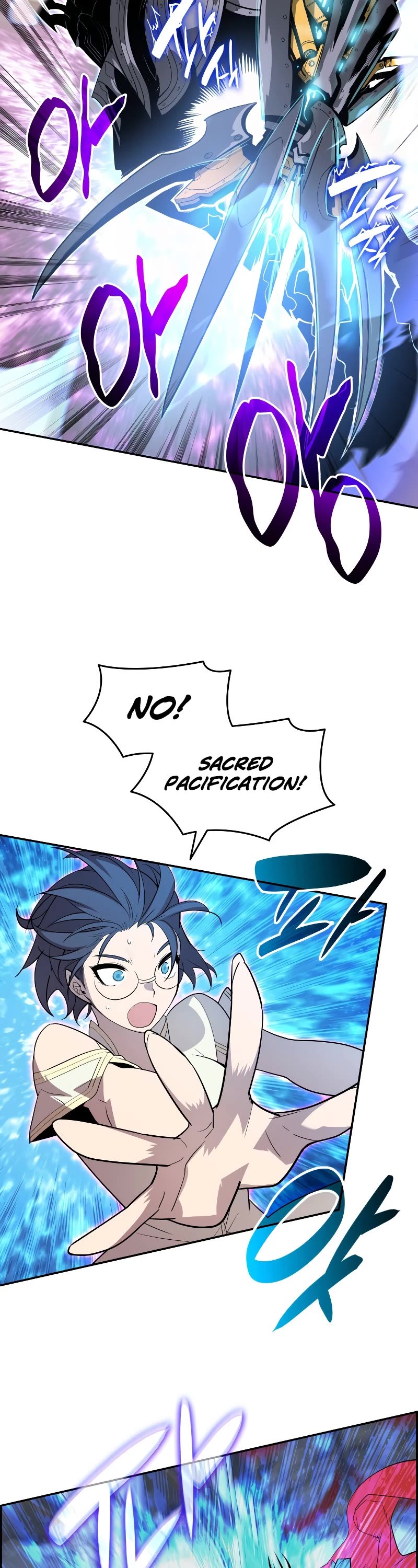 Worn and Torn Newbie Chapter 133 page 31 - Chapter 133