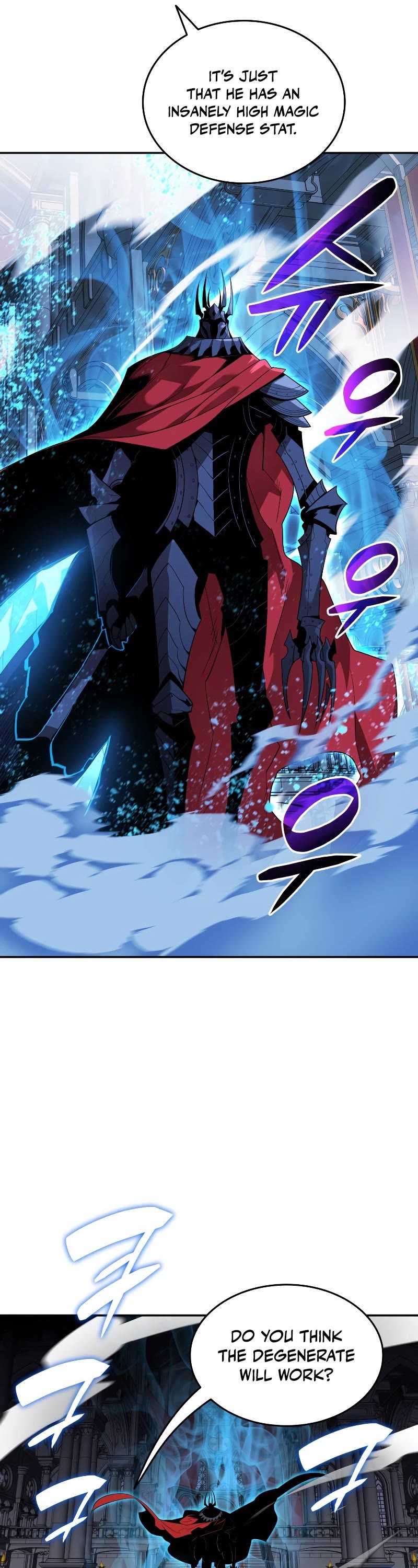 Worn and Torn Newbie Chapter 133 page 34 - Chapter 133