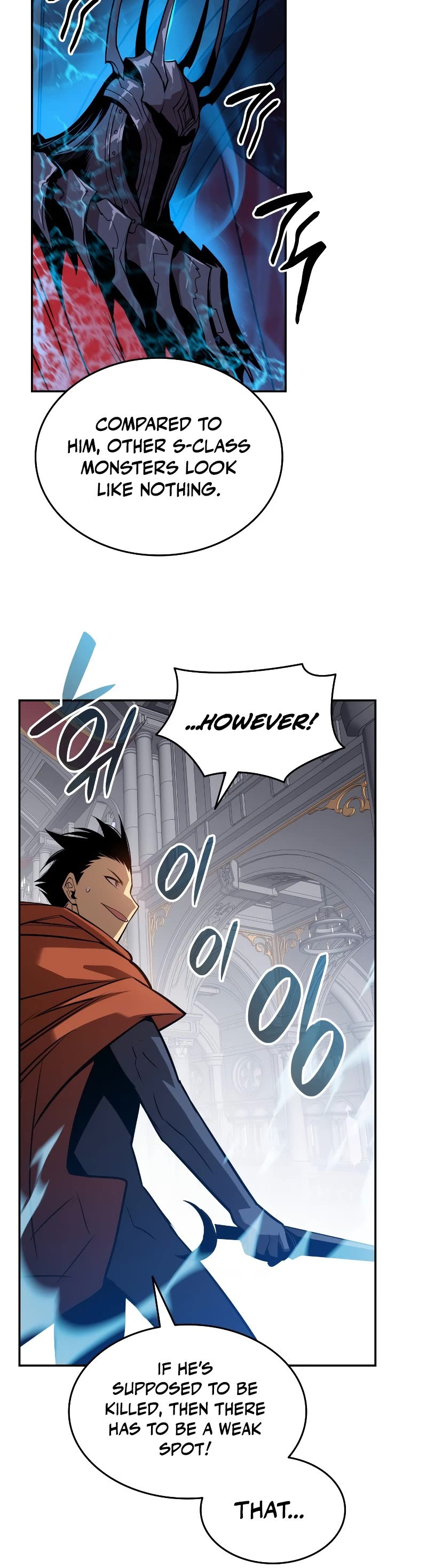 Worn and Torn Newbie Chapter 133 page 36 - Chapter 133