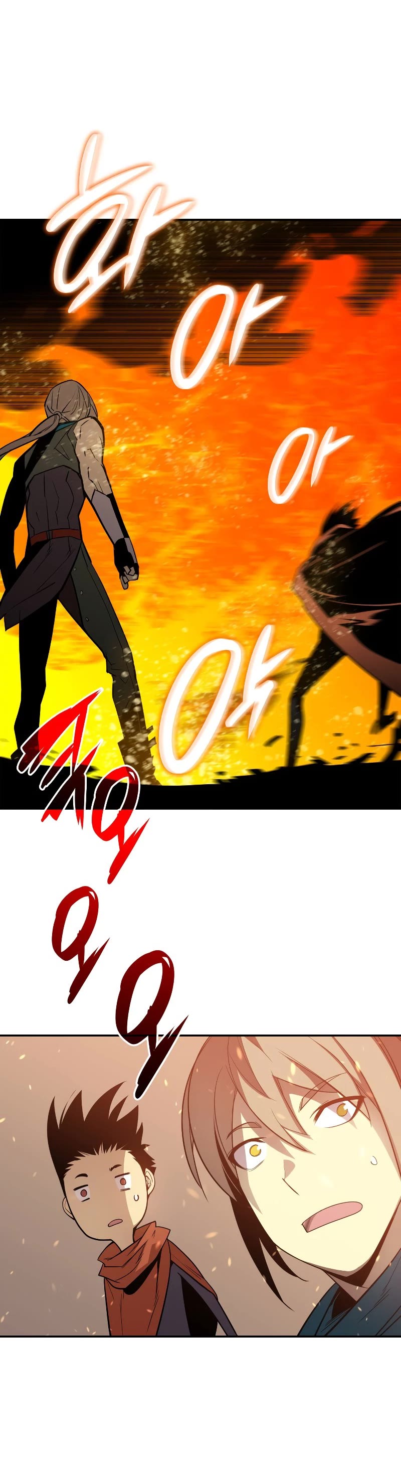 Worn and Torn Newbie Chapter 133 page 37 - Chapter 133