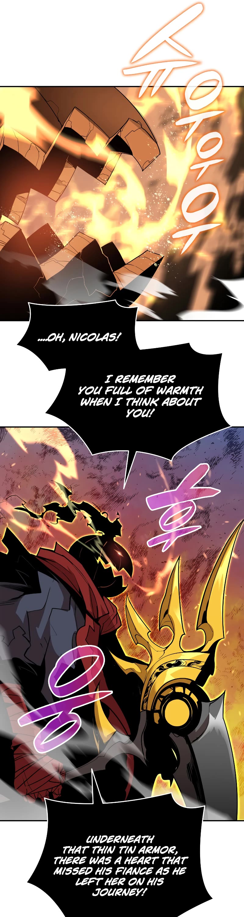 Worn and Torn Newbie Chapter 133 page 38 - Chapter 133