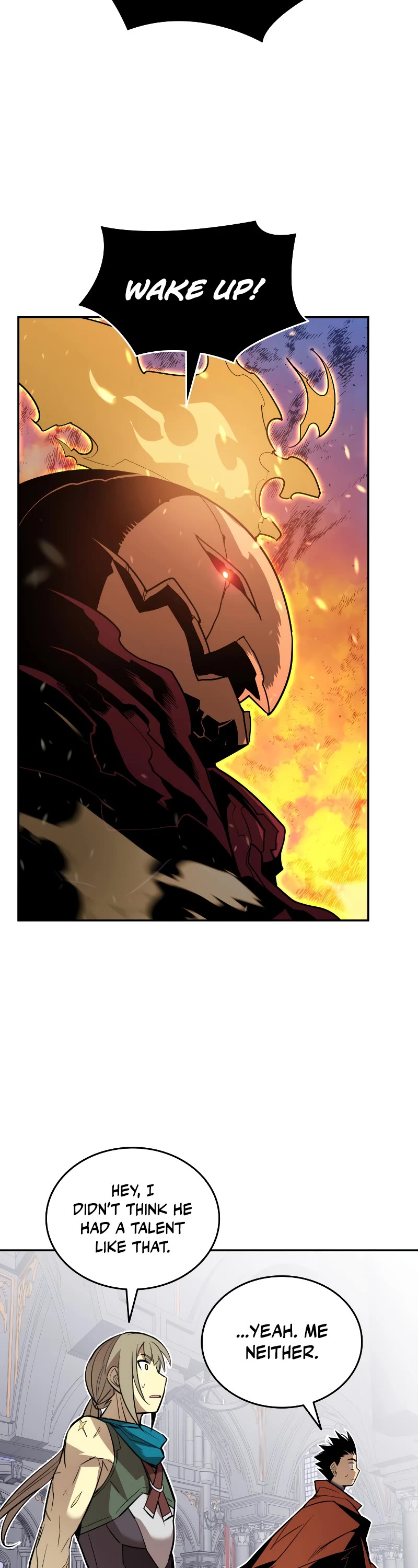Worn and Torn Newbie Chapter 133 page 39 - Chapter 133
