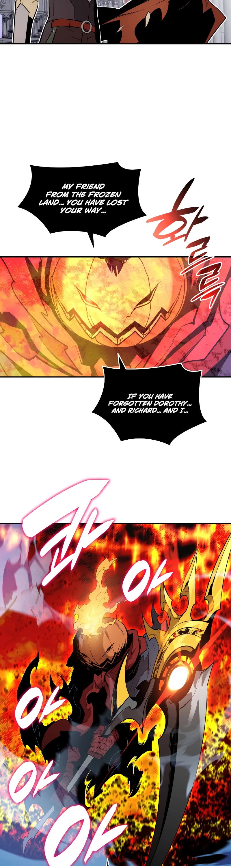 Worn and Torn Newbie Chapter 133 page 40 - Chapter 133
