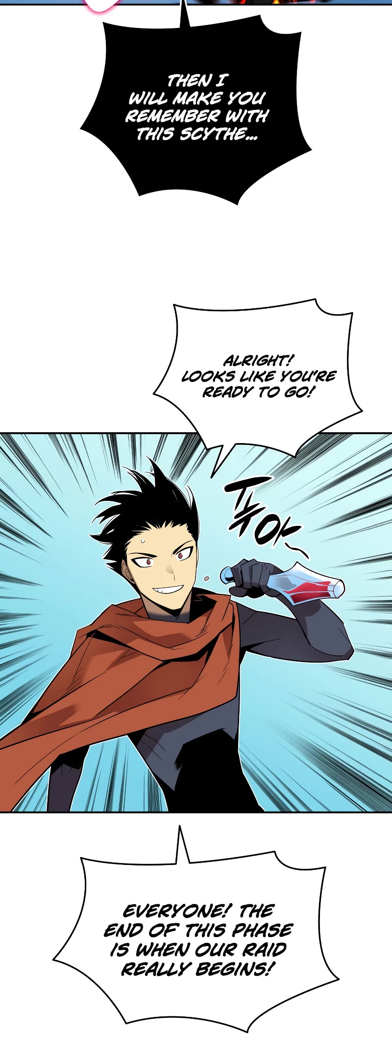 Worn and Torn Newbie Chapter 133 page 41 - Chapter 133
