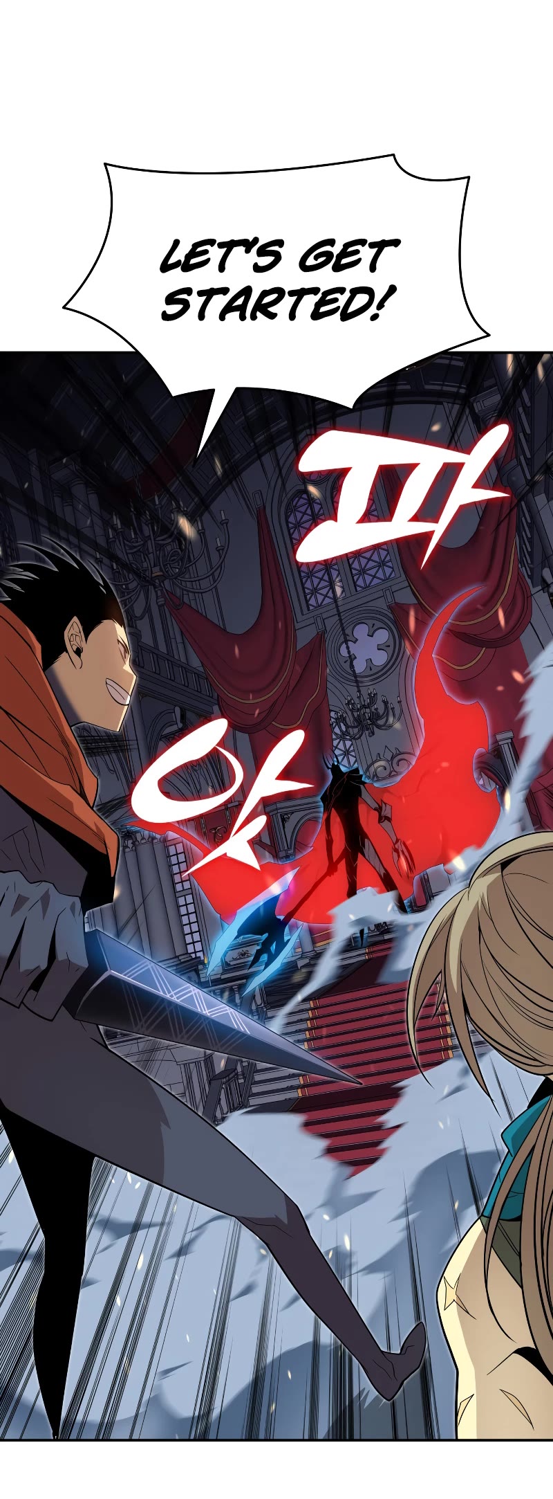 Worn and Torn Newbie Chapter 133 page 42 - Chapter 133