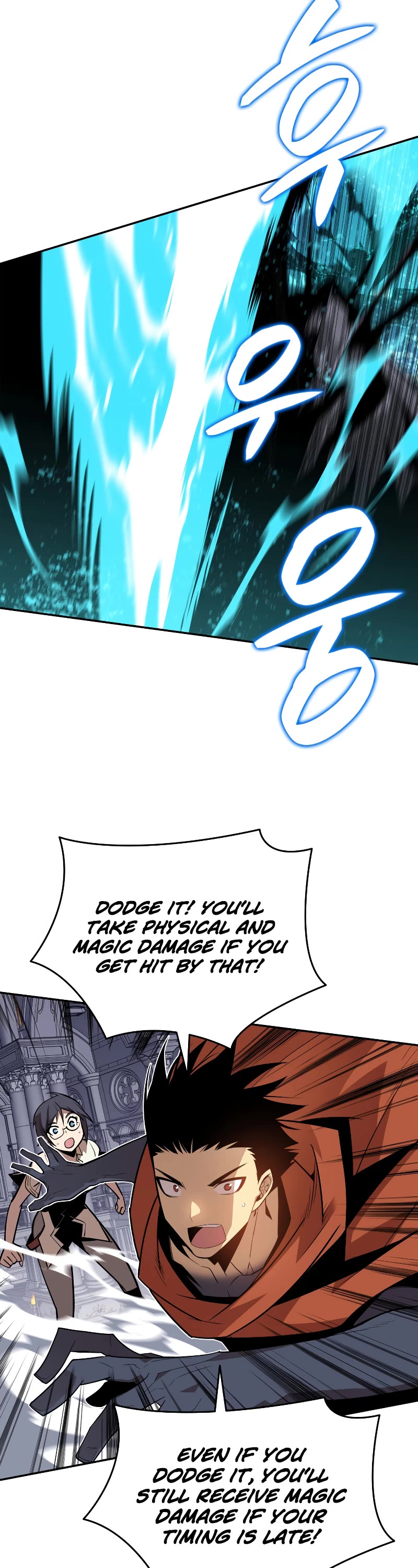 Worn and Torn Newbie Chapter 133 page 8 - Chapter 133