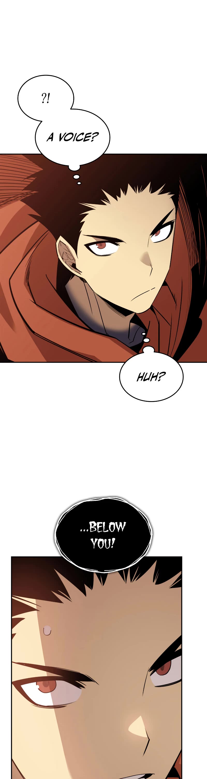 Worn and Torn Newbie Chapter 134 page 11 - Chapter 134