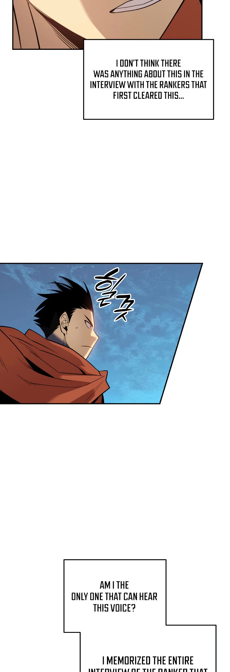 Worn and Torn Newbie Chapter 134 page 12 - Chapter 134