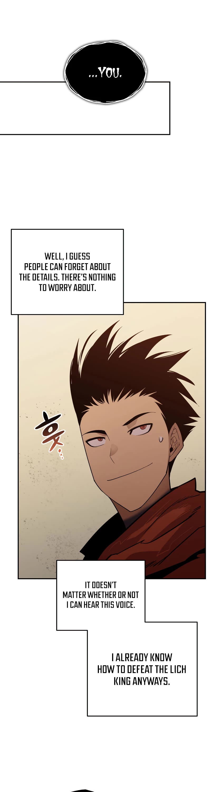 Worn and Torn Newbie Chapter 134 page 14 - Chapter 134