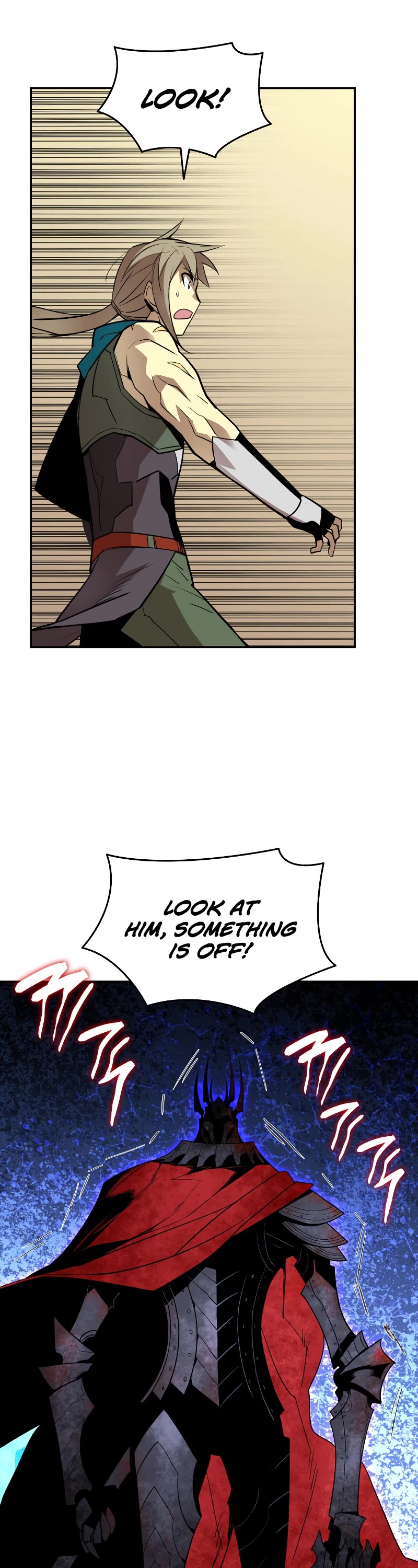 Worn and Torn Newbie Chapter 134 page 16 - Chapter 134