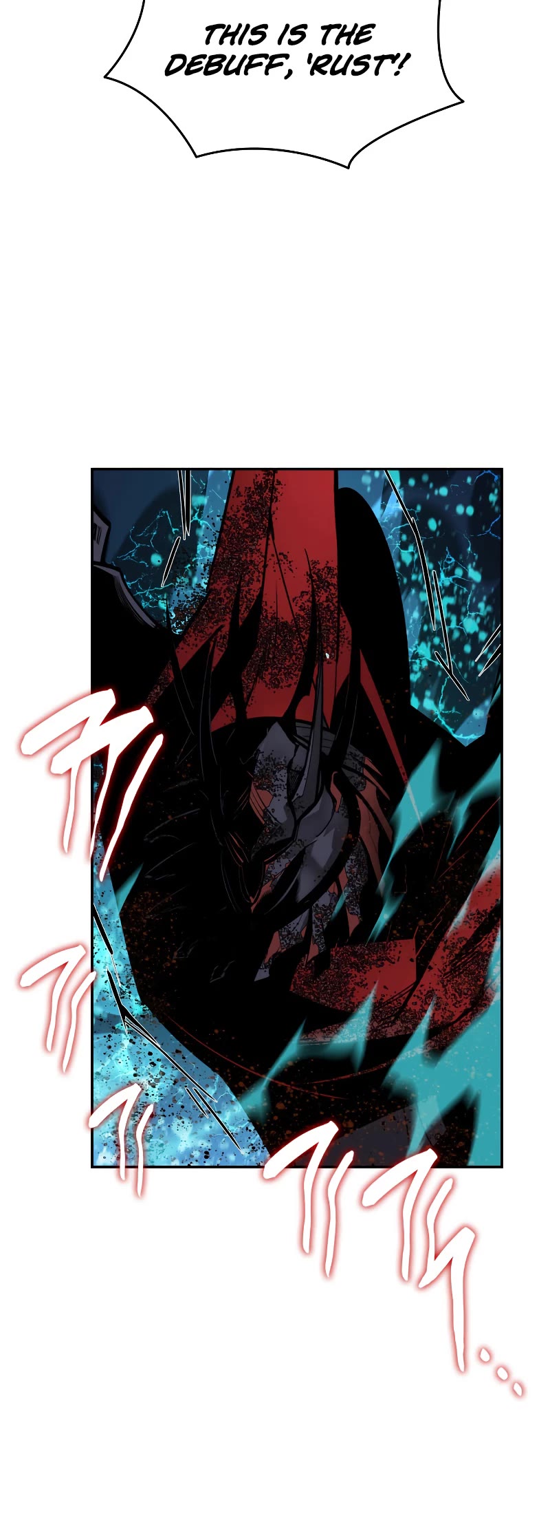 Worn and Torn Newbie Chapter 134 page 19 - Chapter 134