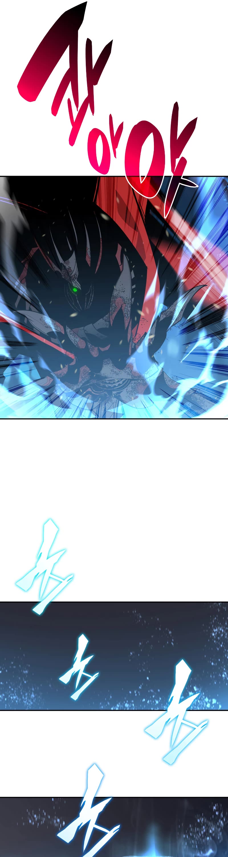 Worn and Torn Newbie Chapter 134 page 20 - Chapter 134