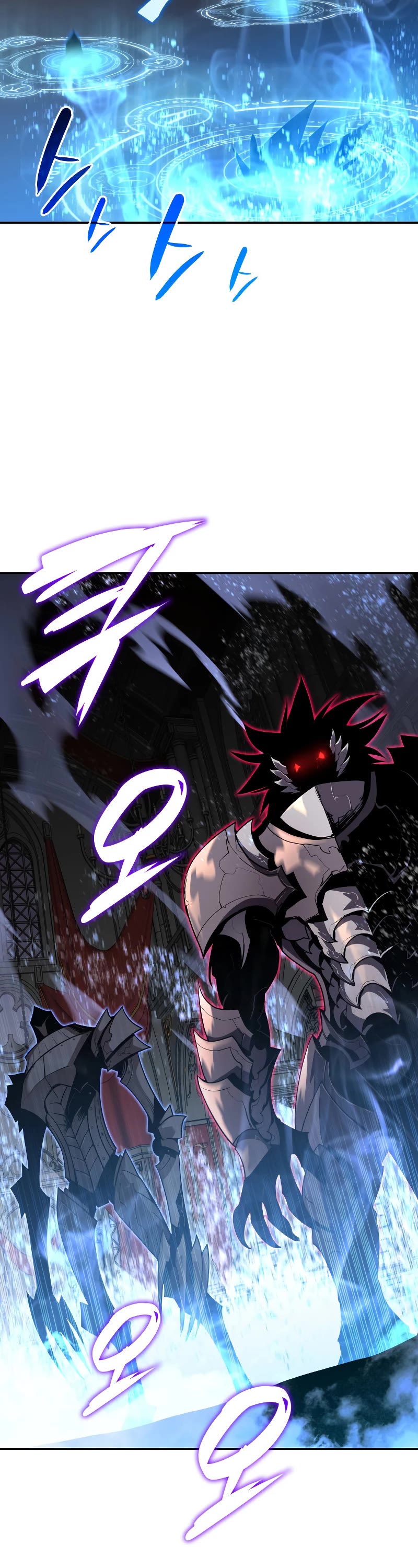 Worn and Torn Newbie Chapter 134 page 21 - Chapter 134