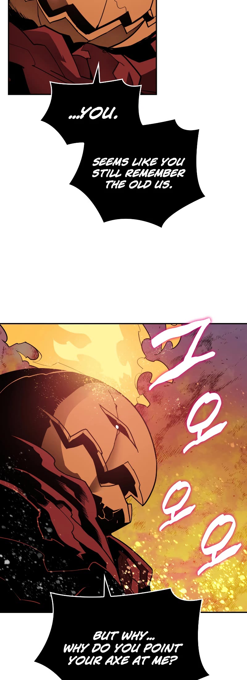 Worn and Torn Newbie Chapter 134 page 24 - Chapter 134