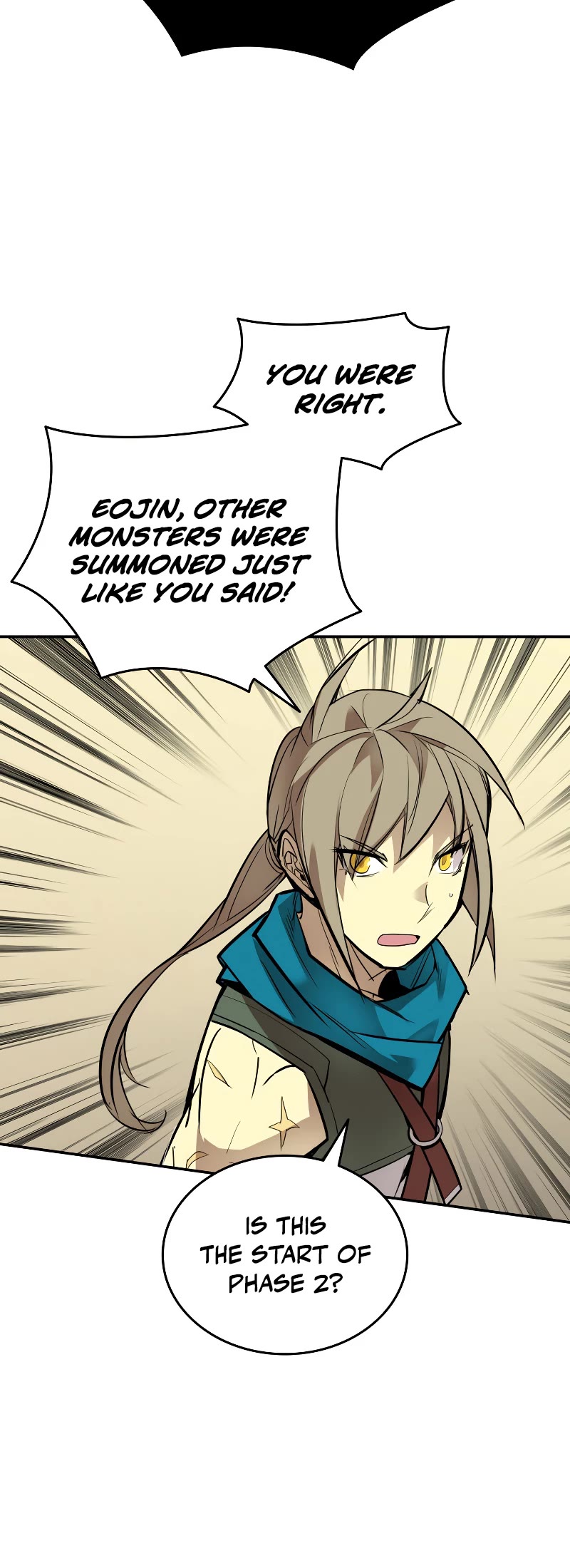 Worn and Torn Newbie Chapter 134 page 25 - Chapter 134