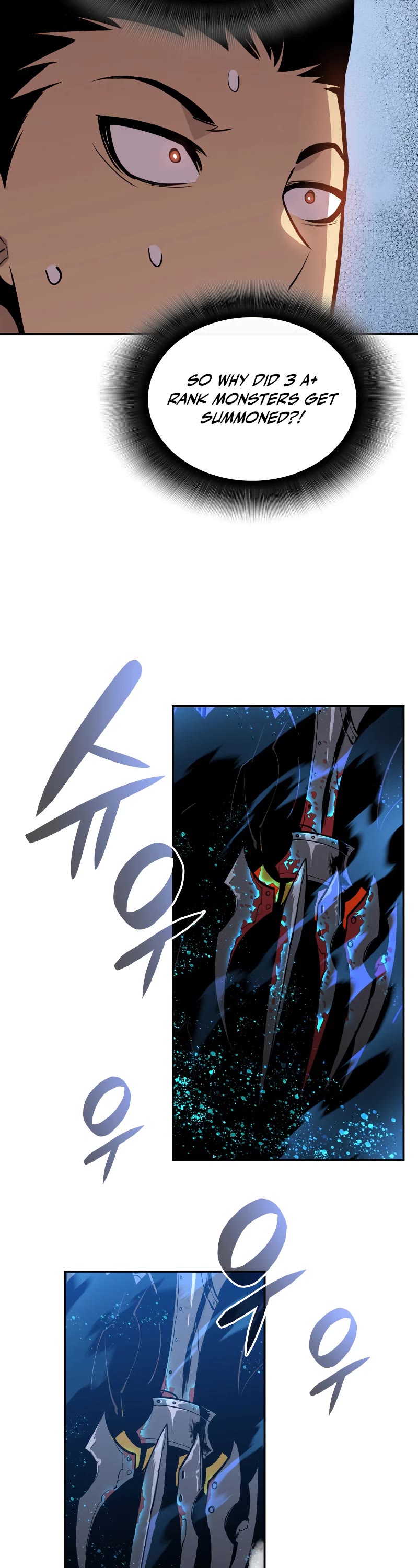 Worn and Torn Newbie Chapter 134 page 28 - Chapter 134