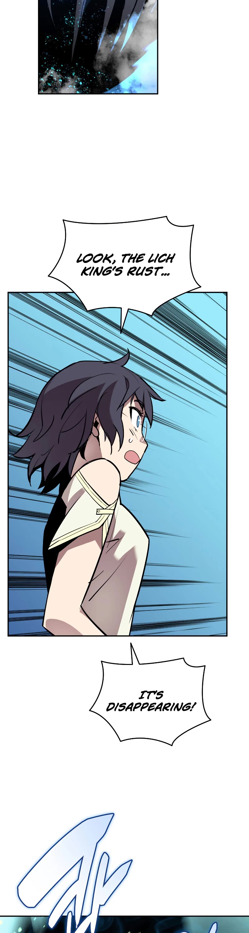 Worn and Torn Newbie Chapter 134 page 29 - Chapter 134