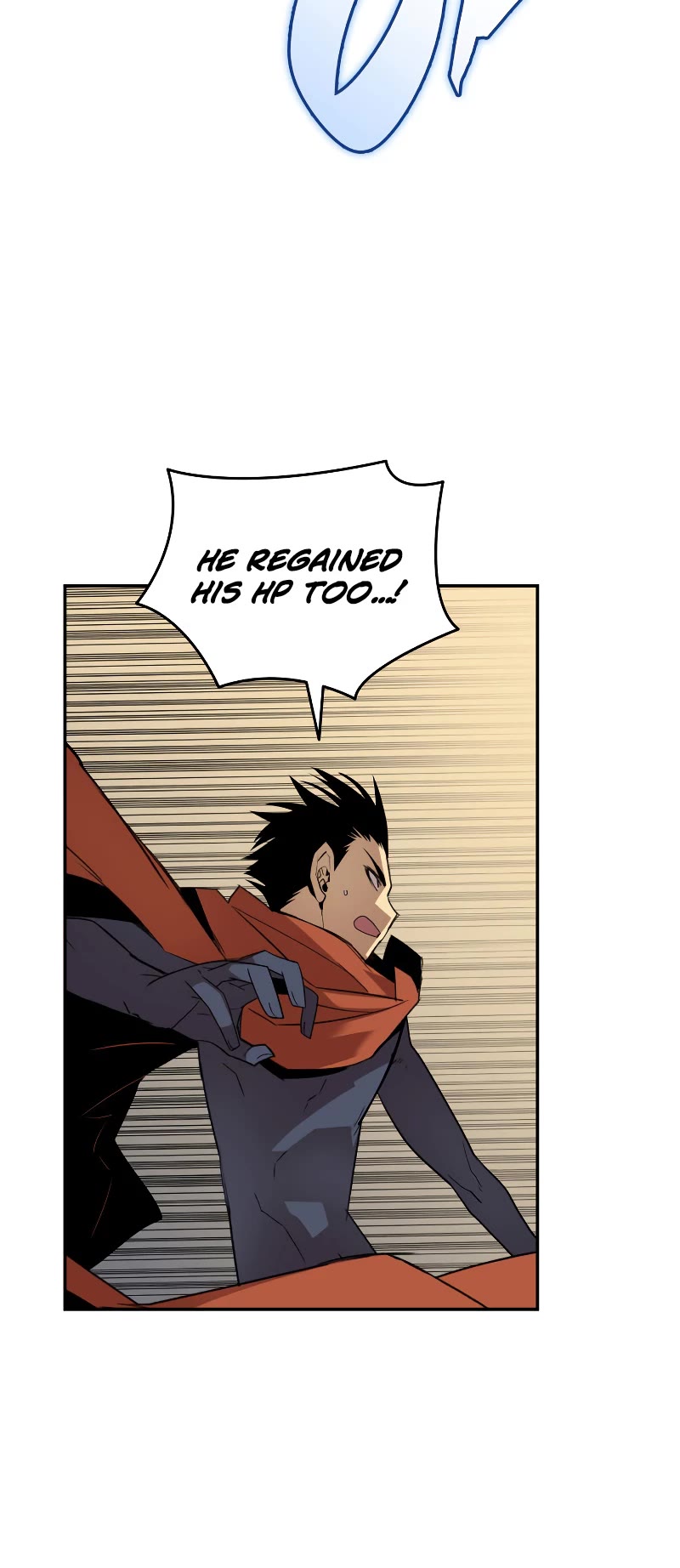 Worn and Torn Newbie Chapter 134 page 31 - Chapter 134