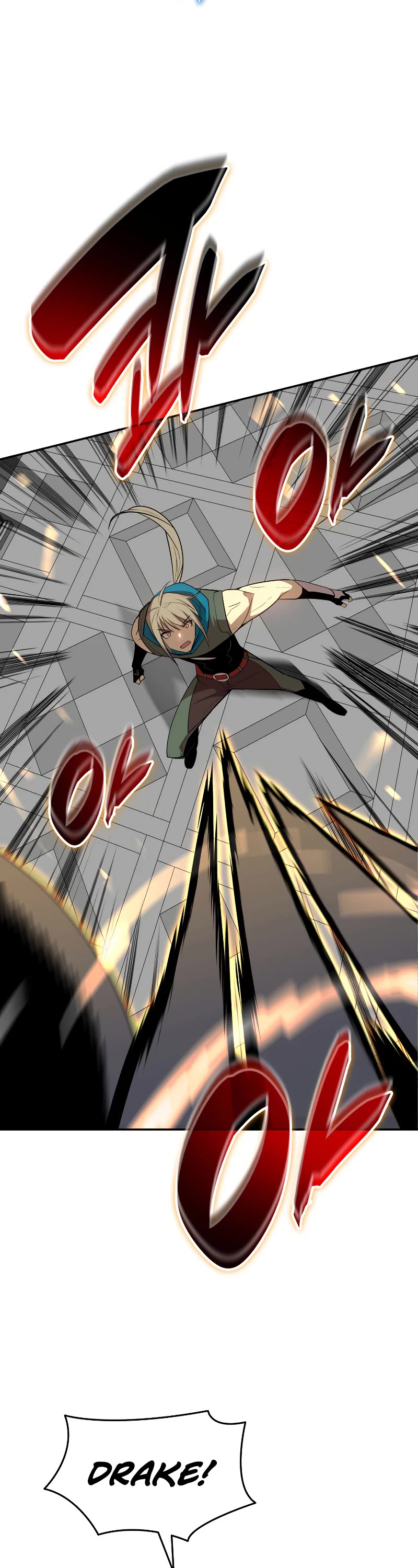 Worn and Torn Newbie Chapter 134 page 35 - Chapter 134