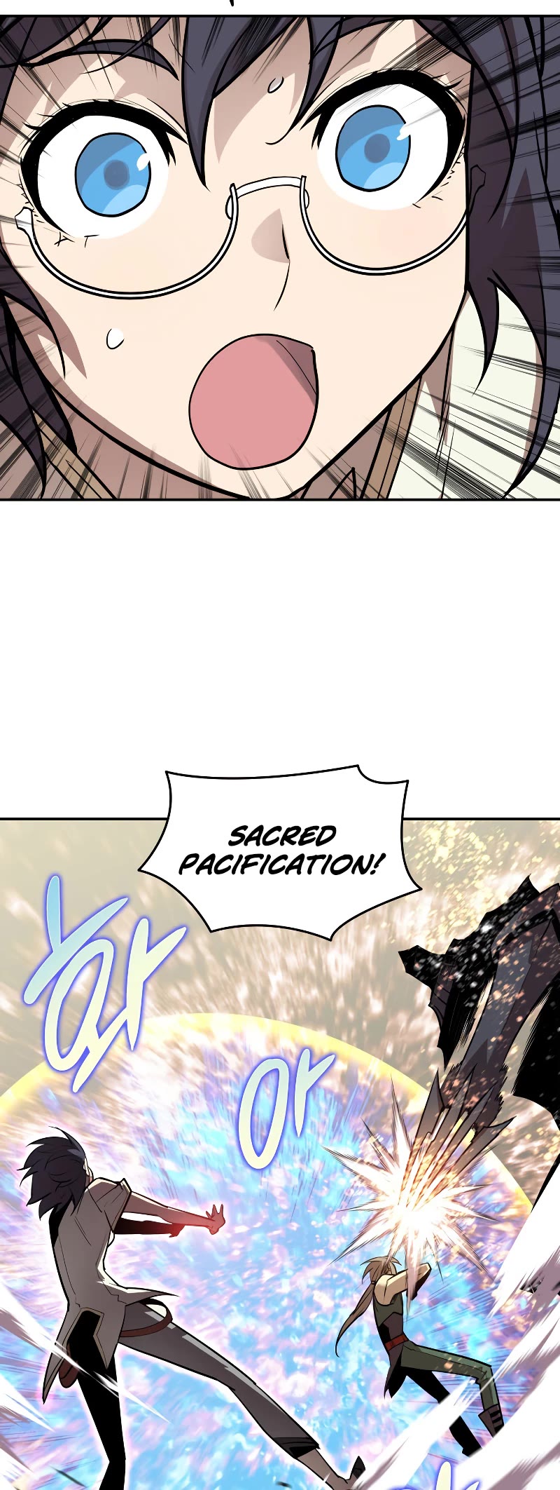 Worn and Torn Newbie Chapter 134 page 36 - Chapter 134