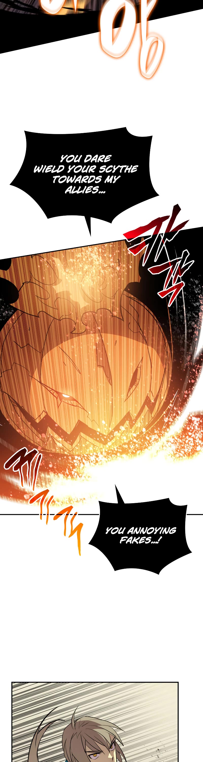 Worn and Torn Newbie Chapter 134 page 39 - Chapter 134