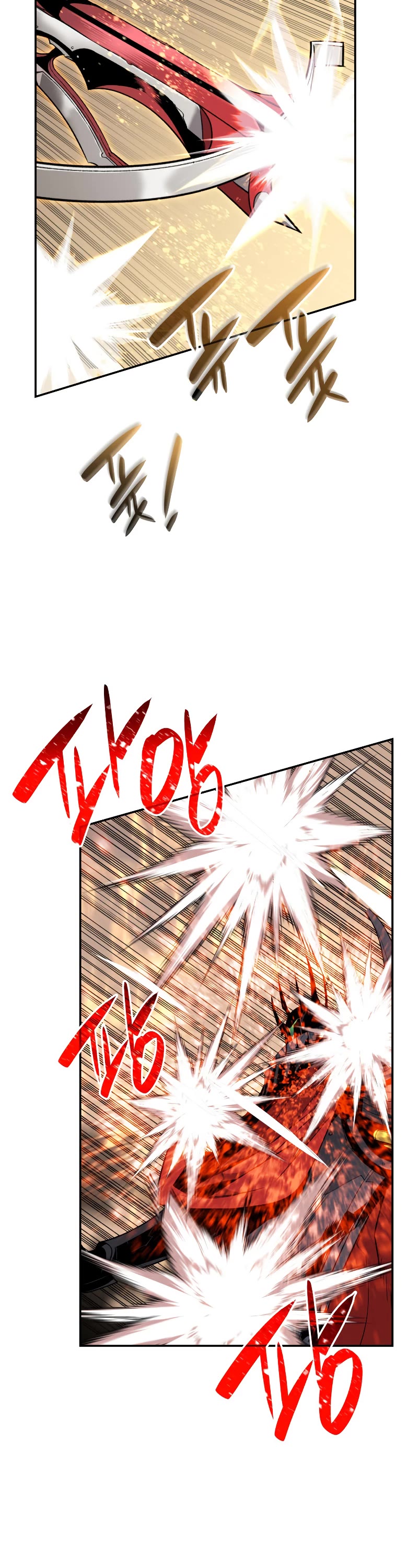 Worn and Torn Newbie Chapter 134 page 4 - Chapter 134