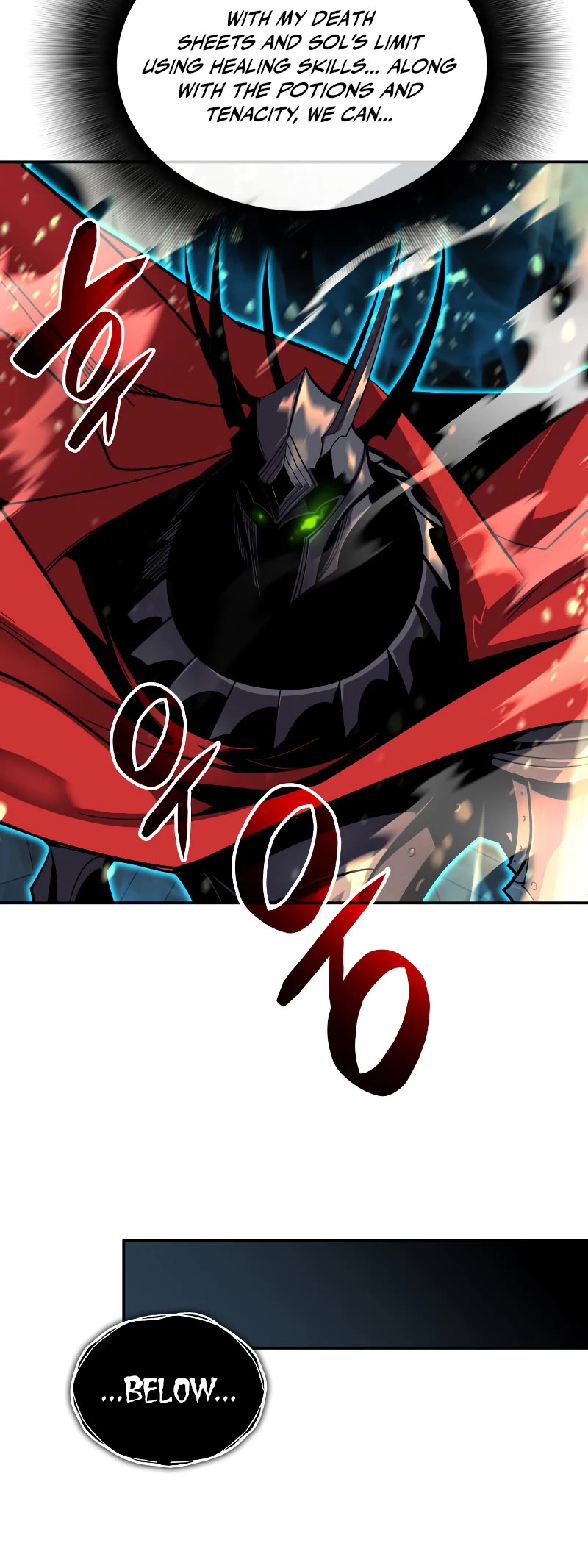 Worn and Torn Newbie Chapter 134 page 42 - Chapter 134