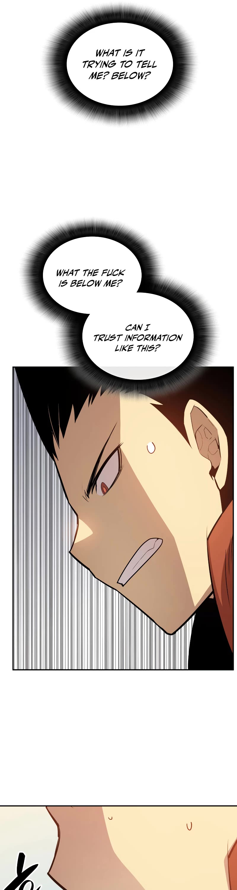 Worn and Torn Newbie Chapter 134 page 44 - Chapter 134