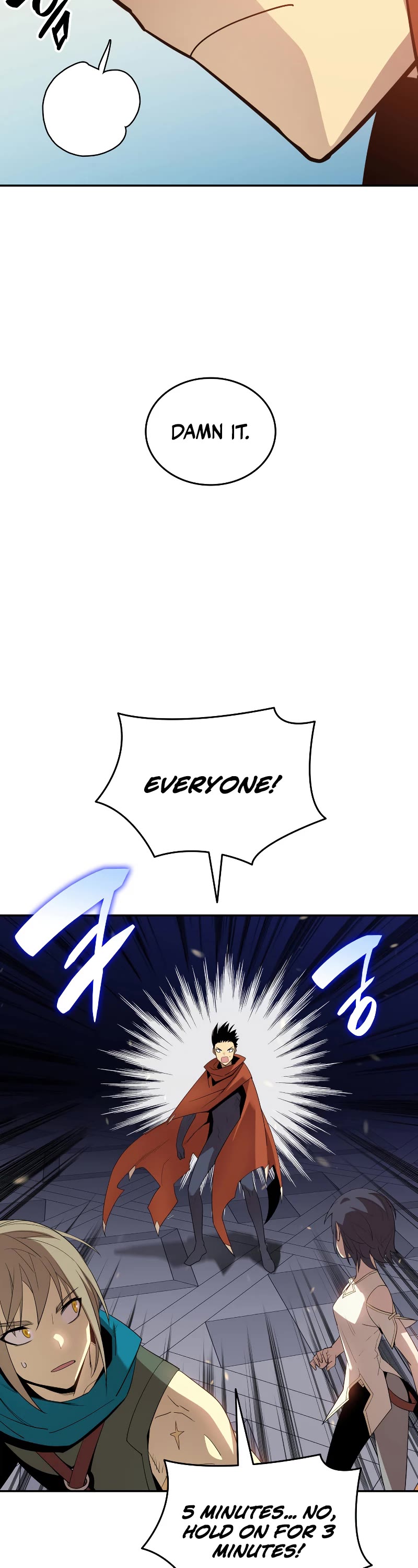 Worn and Torn Newbie Chapter 134 page 45 - Chapter 134