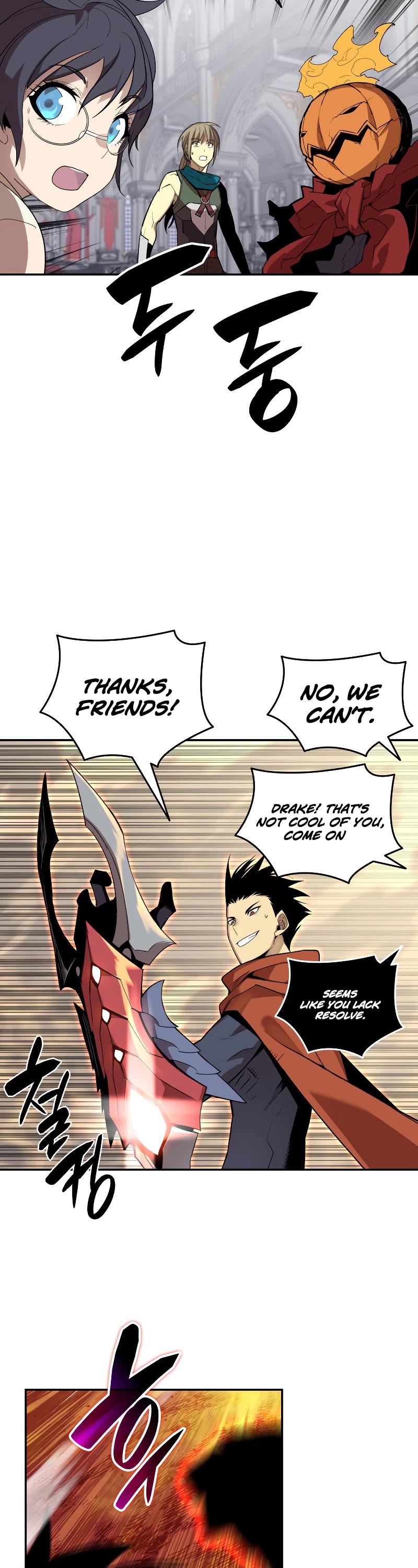Worn and Torn Newbie Chapter 134 page 47 - Chapter 134