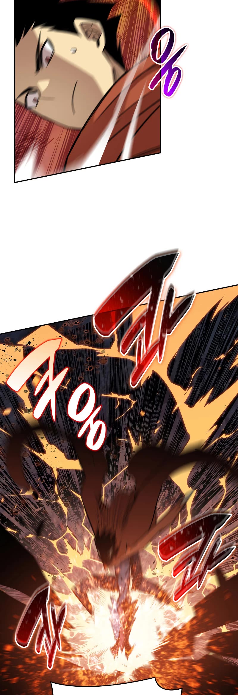 Worn and Torn Newbie Chapter 134 page 48 - Chapter 134