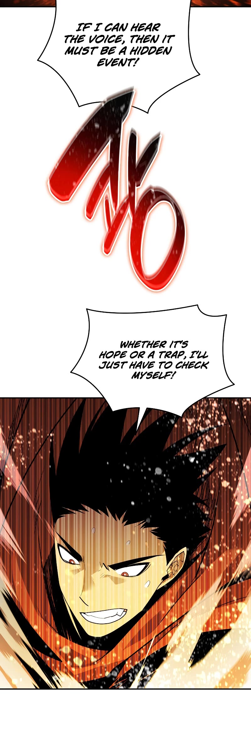 Worn and Torn Newbie Chapter 134 page 49 - Chapter 134