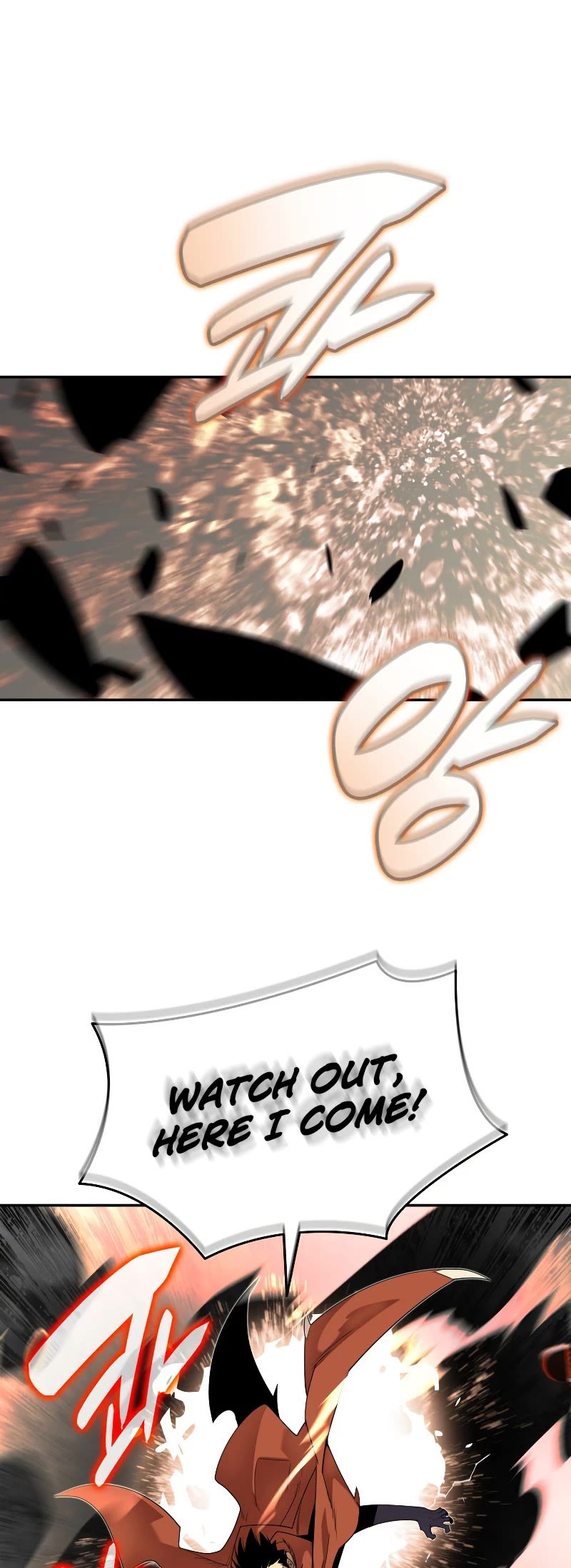 Worn and Torn Newbie Chapter 134 page 50 - Chapter 134