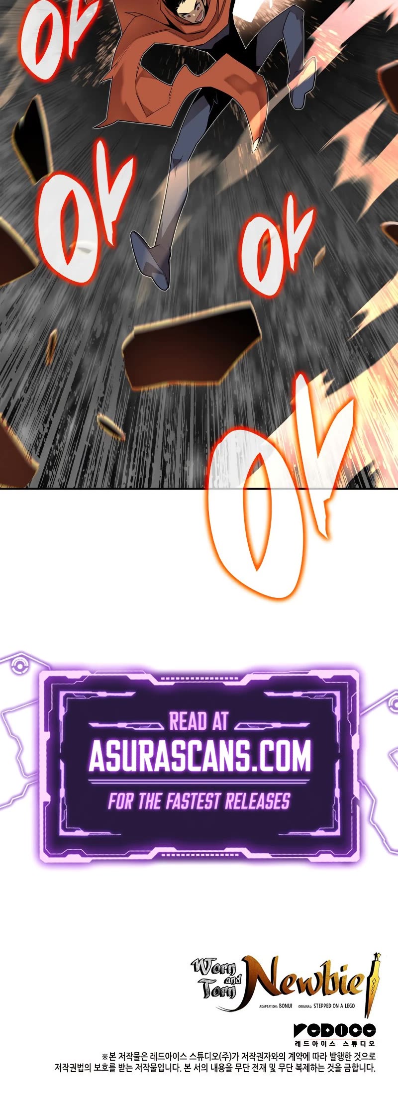 Worn and Torn Newbie Chapter 134 page 51 - Chapter 134