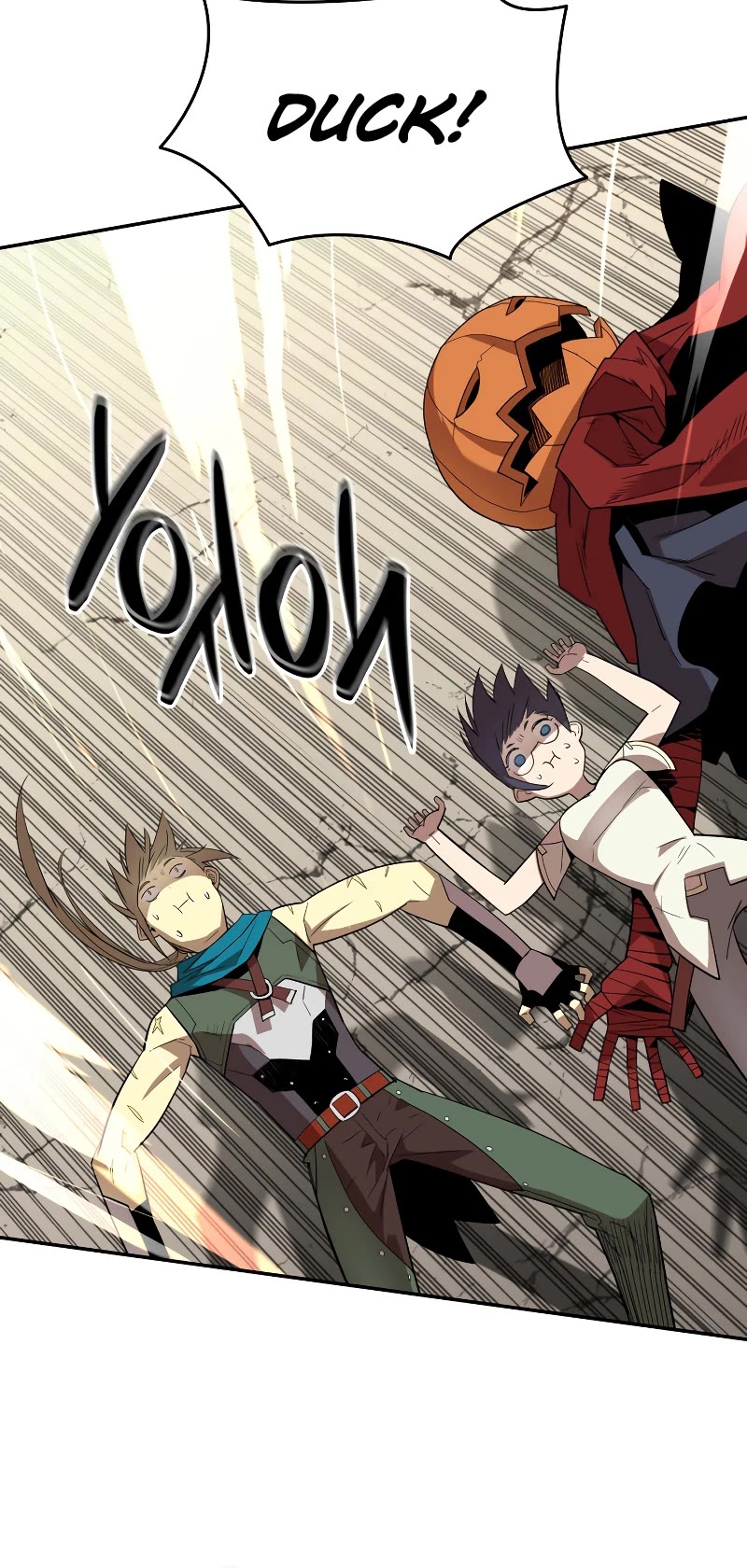 Worn and Torn Newbie Chapter 134 page 7 - Chapter 134