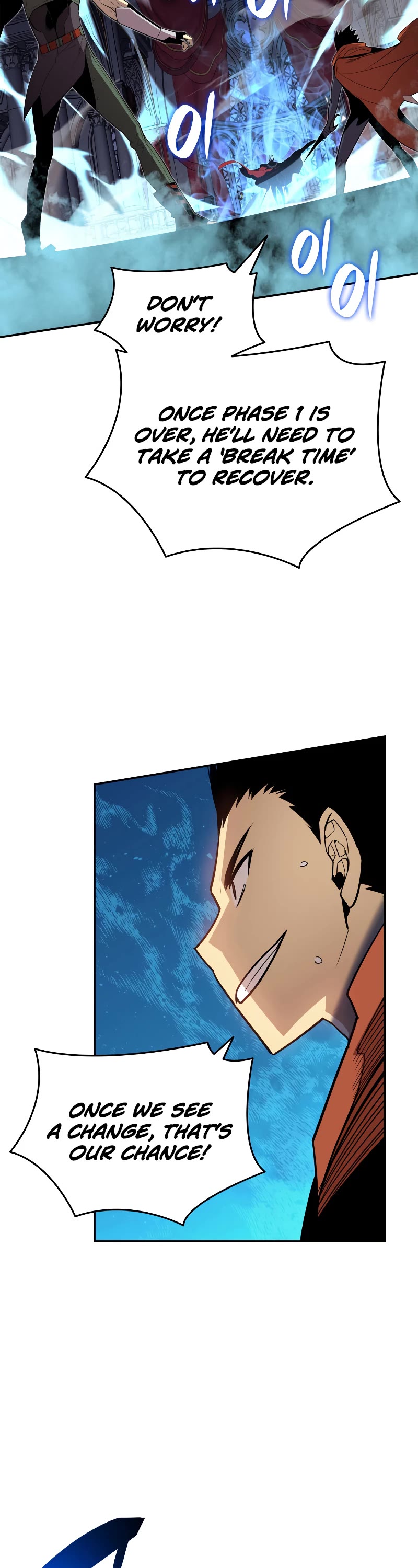 Worn and Torn Newbie Chapter 134 page 9 - Chapter 134