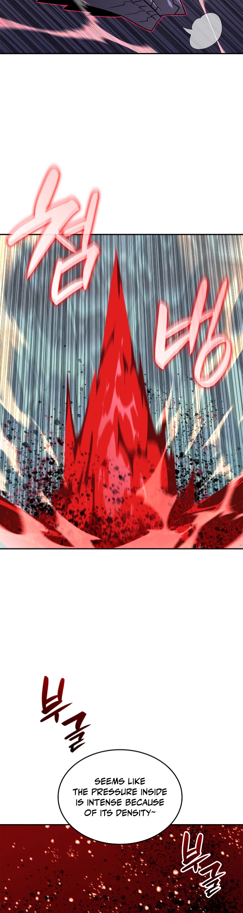 Worn and Torn Newbie Chapter 135 page 10 - Chapter 135