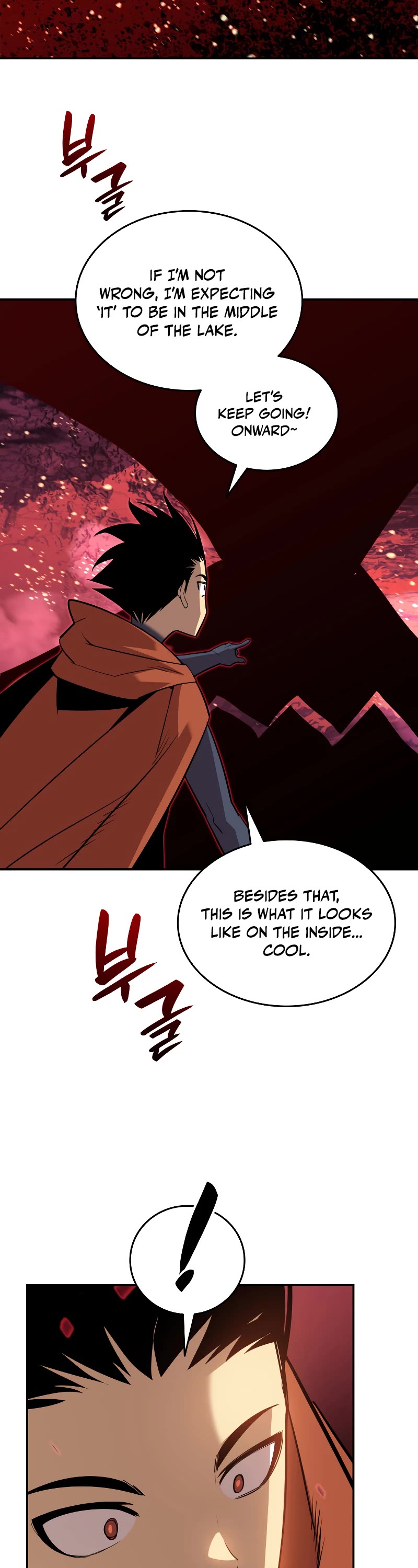 Worn and Torn Newbie Chapter 135 page 11 - Chapter 135