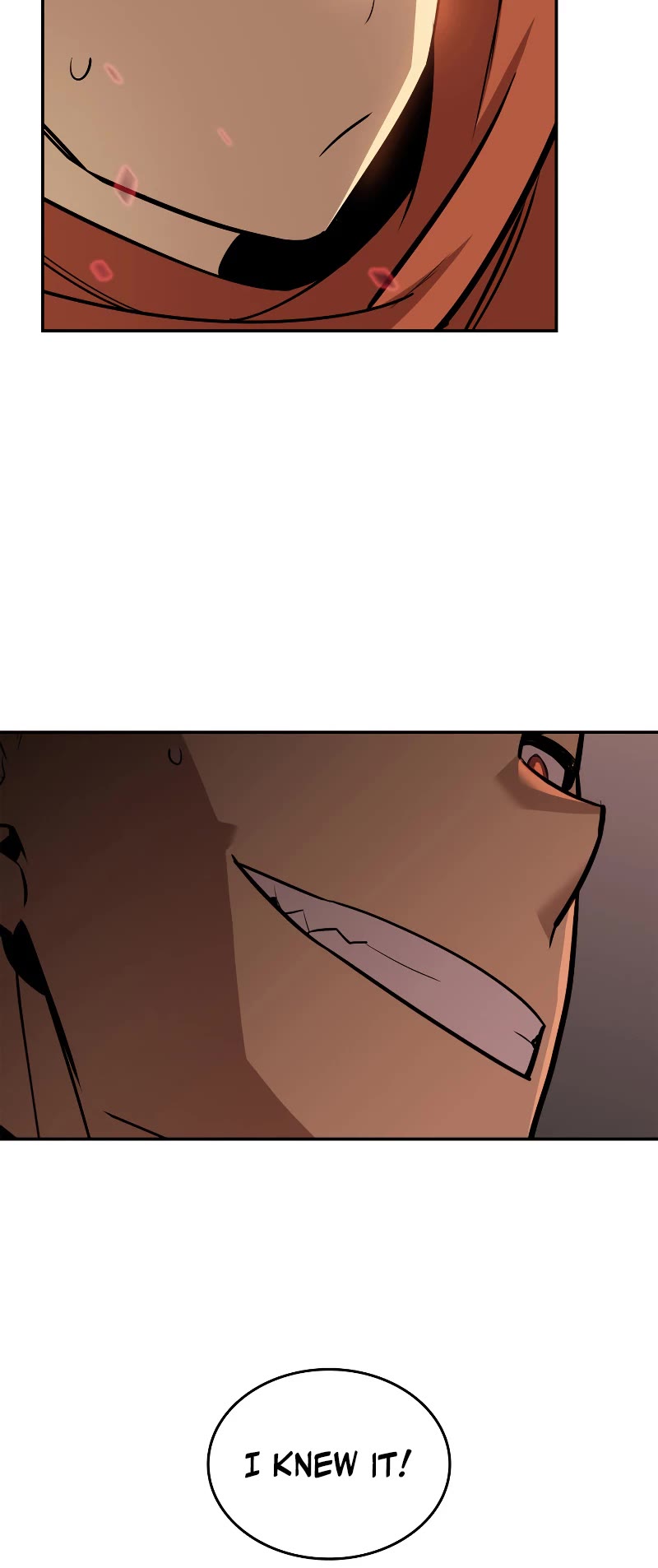 Worn and Torn Newbie Chapter 135 page 12 - Chapter 135