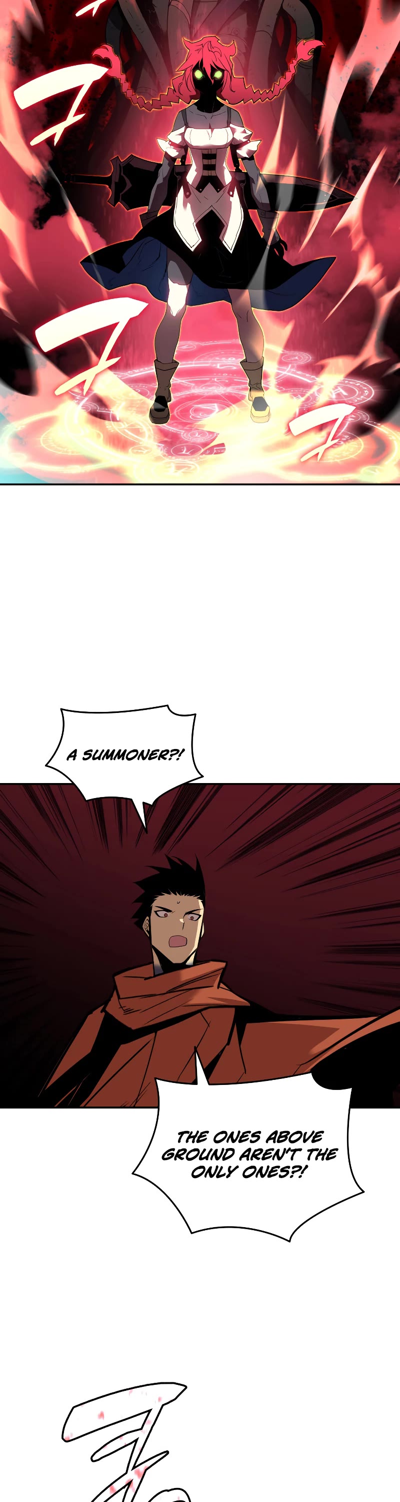 Worn and Torn Newbie Chapter 135 page 17 - Chapter 135
