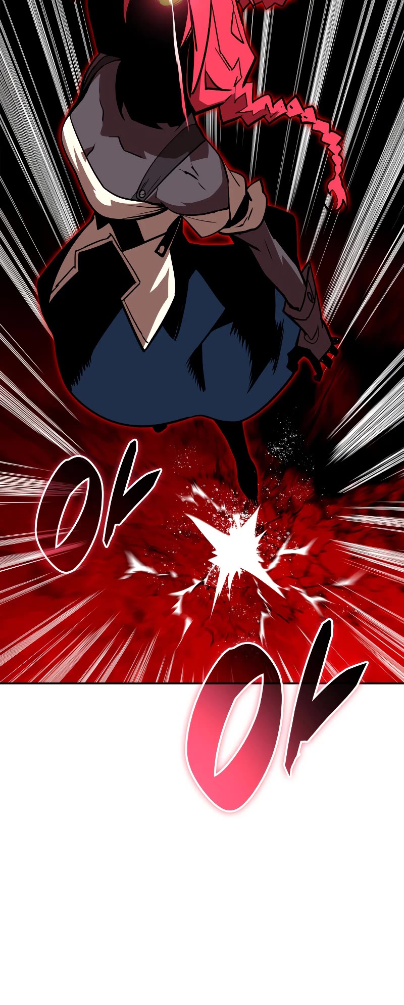 Worn and Torn Newbie Chapter 135 page 19 - Chapter 135