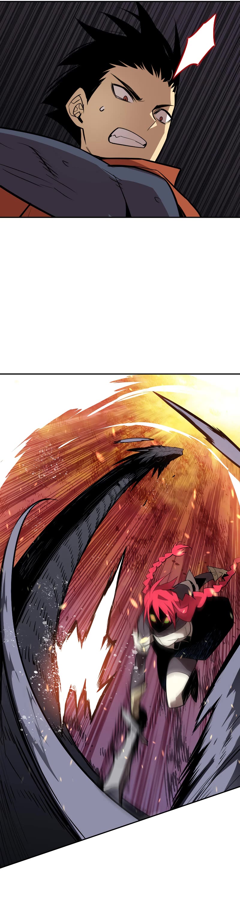 Worn and Torn Newbie Chapter 135 page 20 - Chapter 135