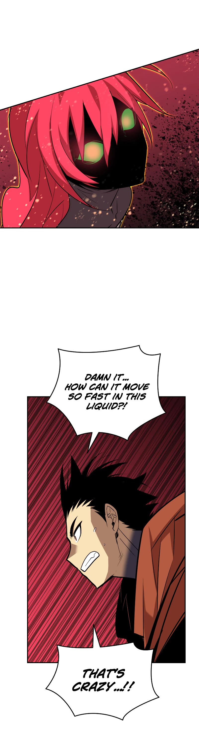 Worn and Torn Newbie Chapter 135 page 21 - Chapter 135