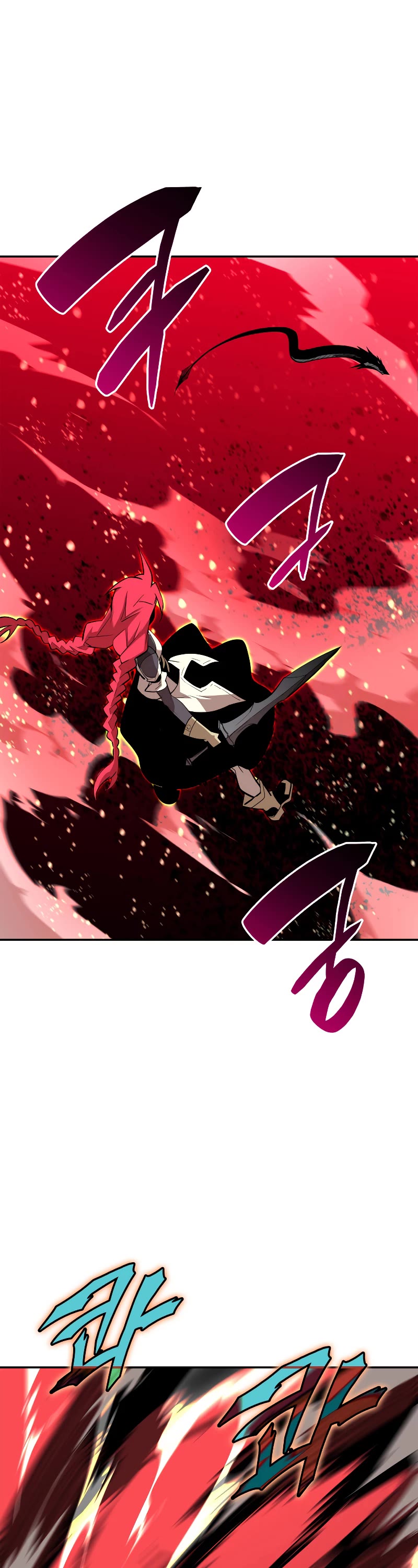 Worn and Torn Newbie Chapter 135 page 22 - Chapter 135